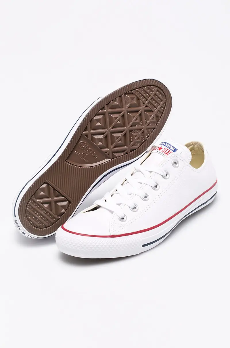 Converse Scarpe da ginnastica Uomo Bianco 2885677 miniatura 5