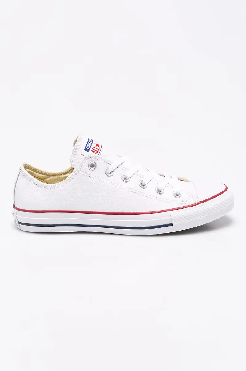 Converse Scarpe da ginnastica Uomo Bianco 2885677