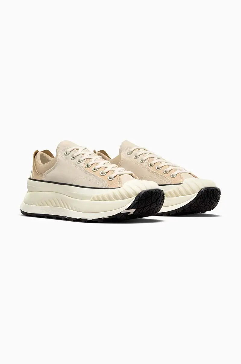 Converse Scarpe da ginnastica Beige 3170269 miniatura 2