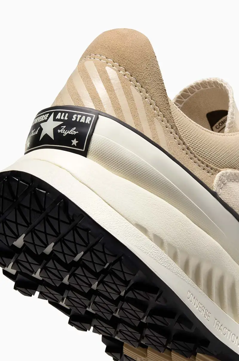 Converse Scarpe da ginnastica Beige 3170269 miniatura 4