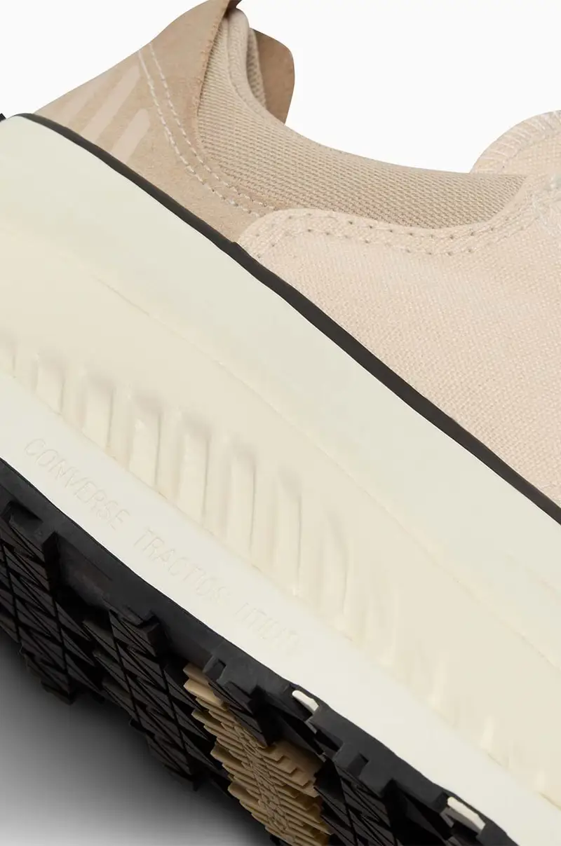 Converse Scarpe da ginnastica Beige 3170269 miniatura 5