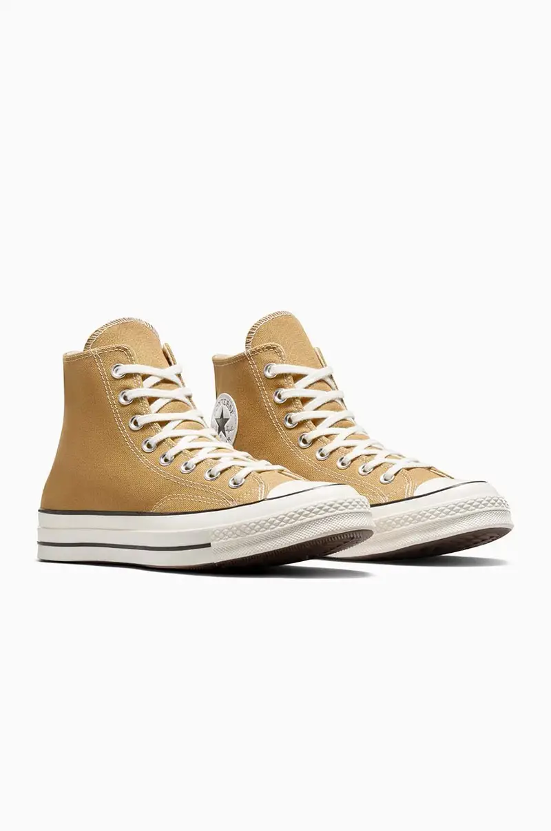 Converse Scarpe da ginnastica Beige 4157127 miniatura 2