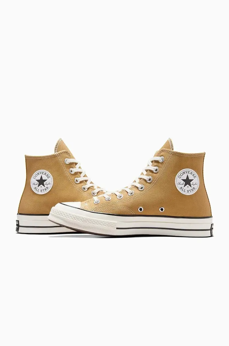 Converse Scarpe da ginnastica Beige 4157127 miniatura 4