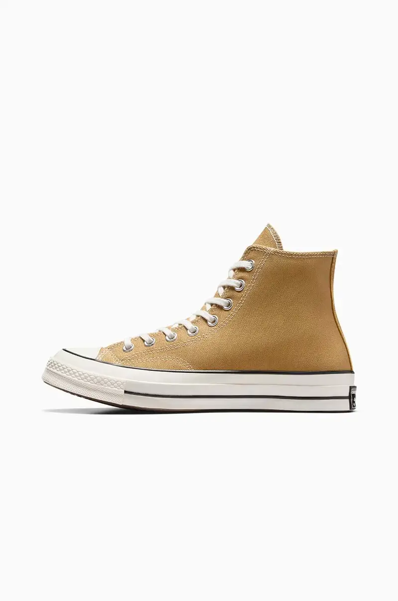 Converse Scarpe da ginnastica Beige 4157127 miniatura 5