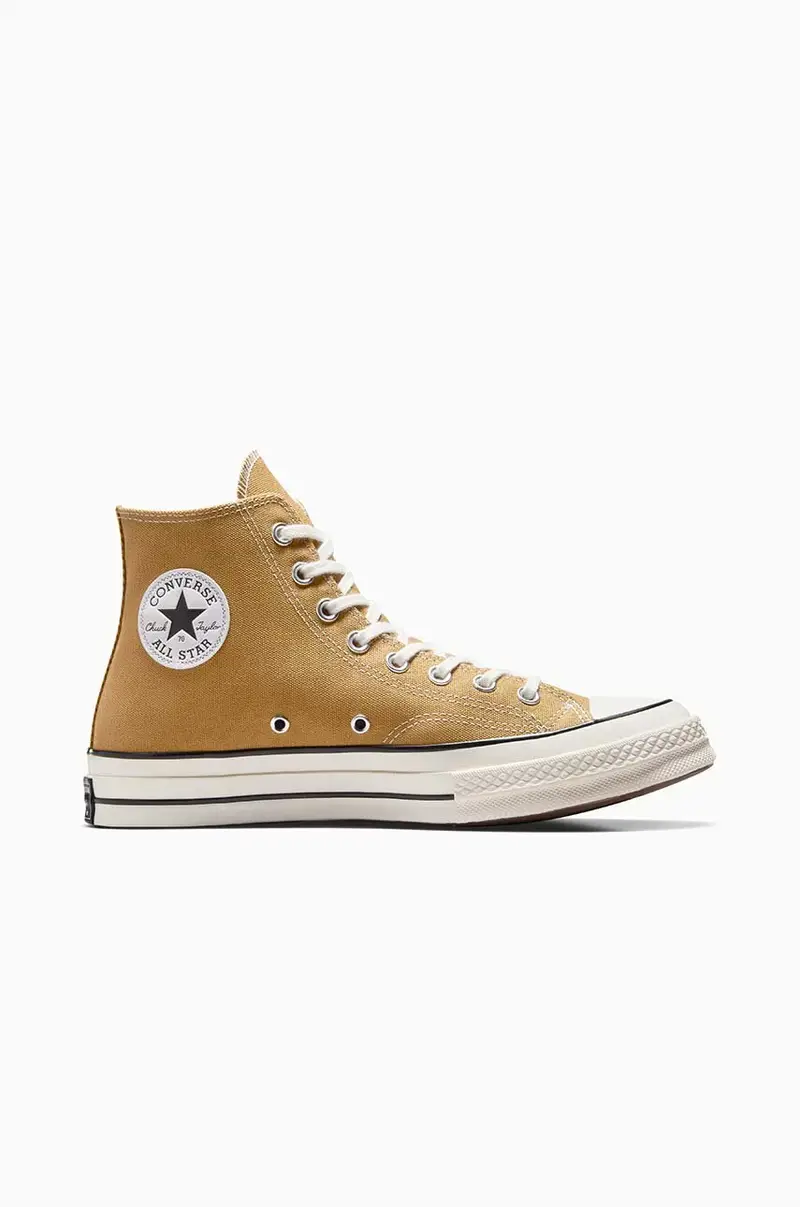 Converse Scarpe da ginnastica Beige 4157127