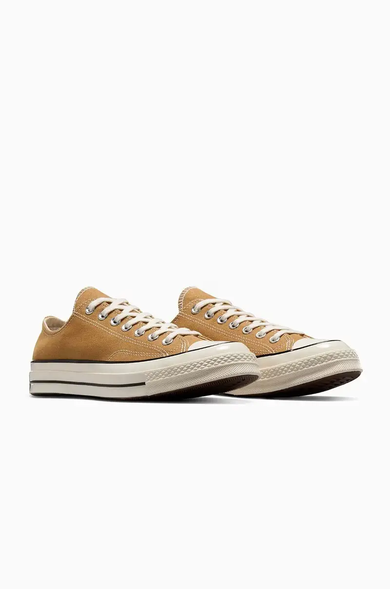 Converse Scarpe da ginnastica Beige 4157128 miniatura 2
