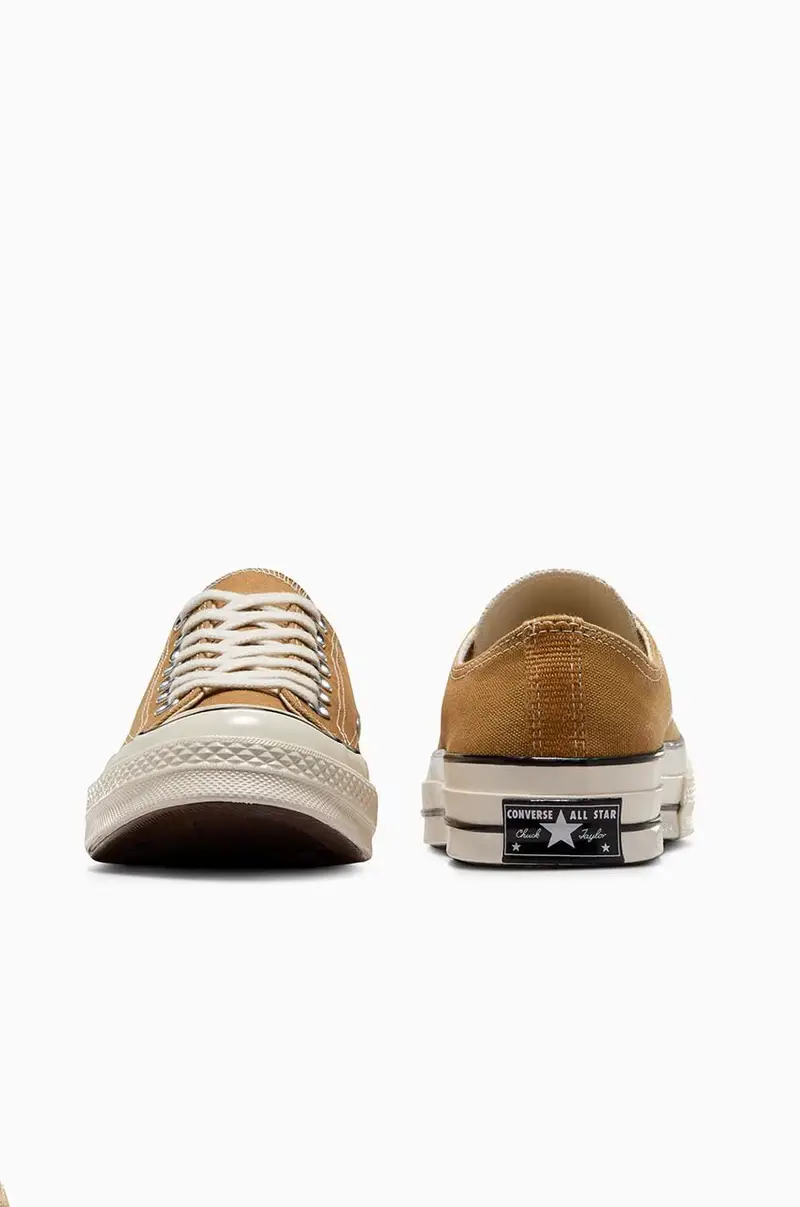 Converse Scarpe da ginnastica Beige 4157128 miniatura 3