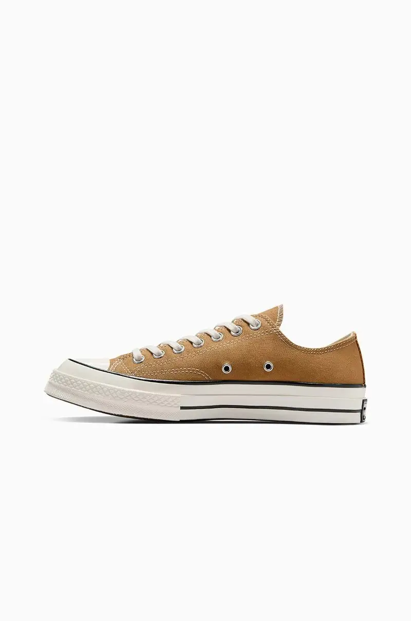 Converse Scarpe da ginnastica Beige 4157128 miniatura 5