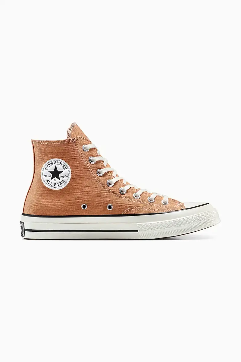 Converse Scarpe da ginnastica Arancione 2240354