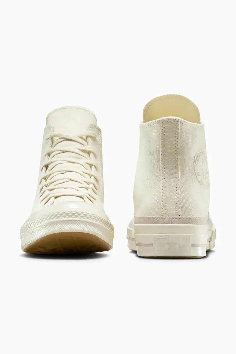 Converse Scarpe da ginnastica Beige 3122862 miniatura 3