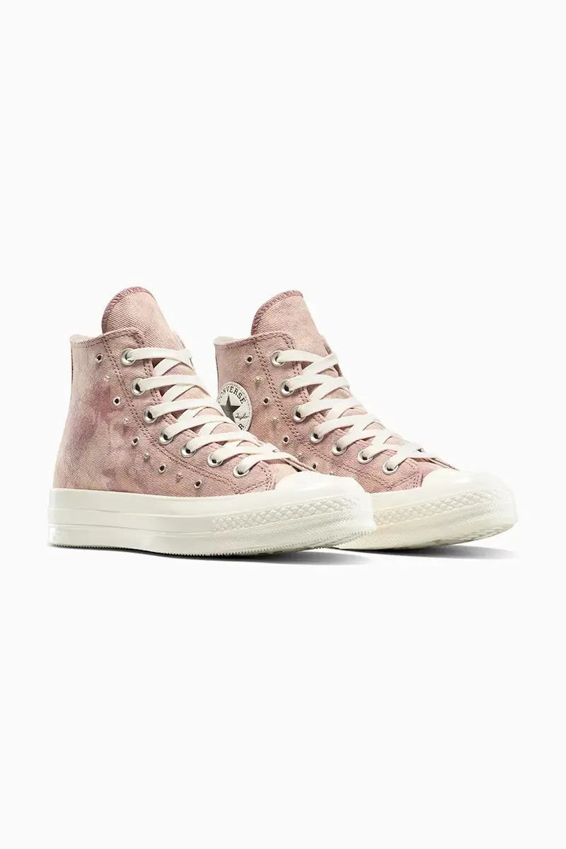 Converse Scarpe da ginnastica Beige 3123132 miniatura 2