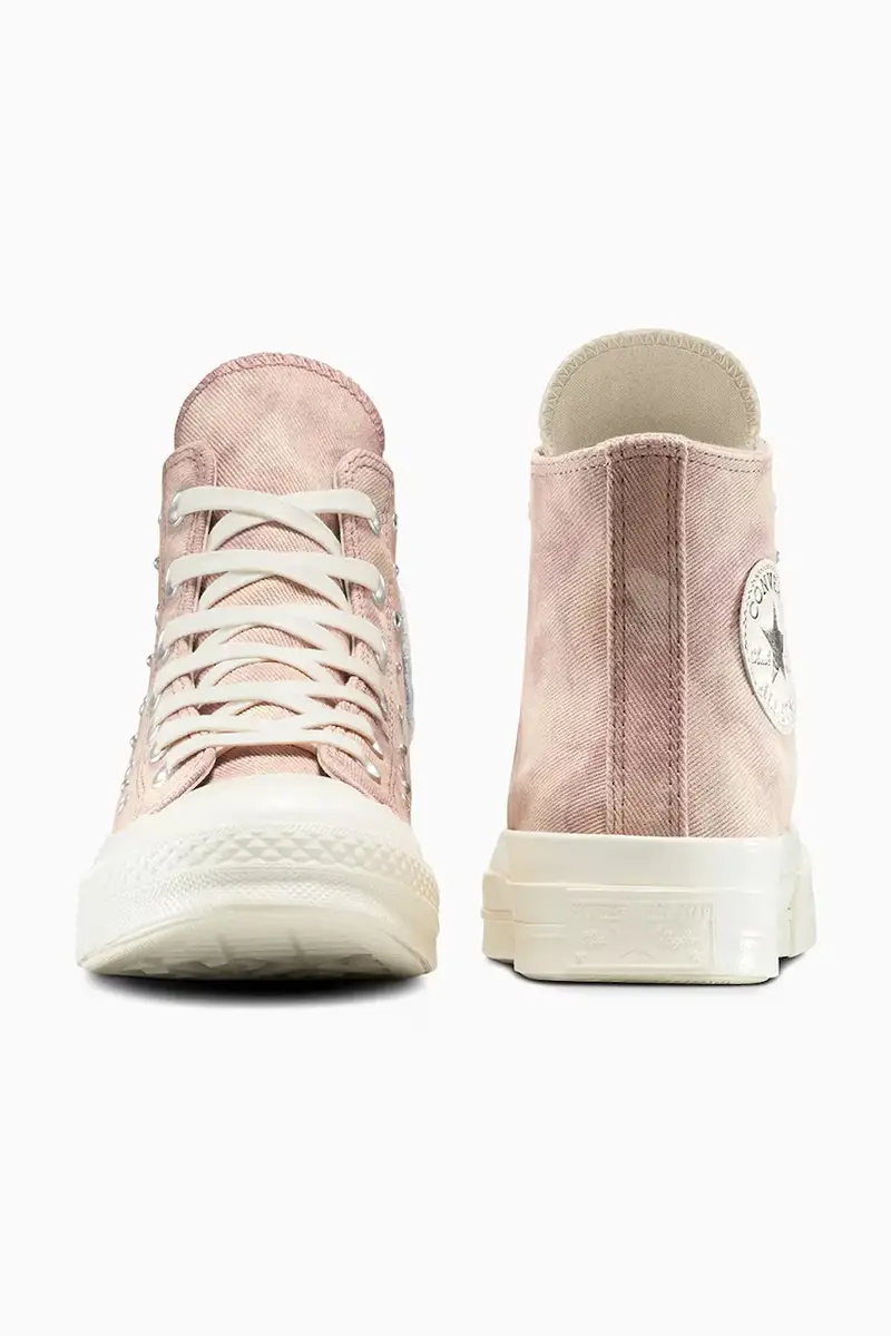 Converse Scarpe da ginnastica Beige 3123132 miniatura 3