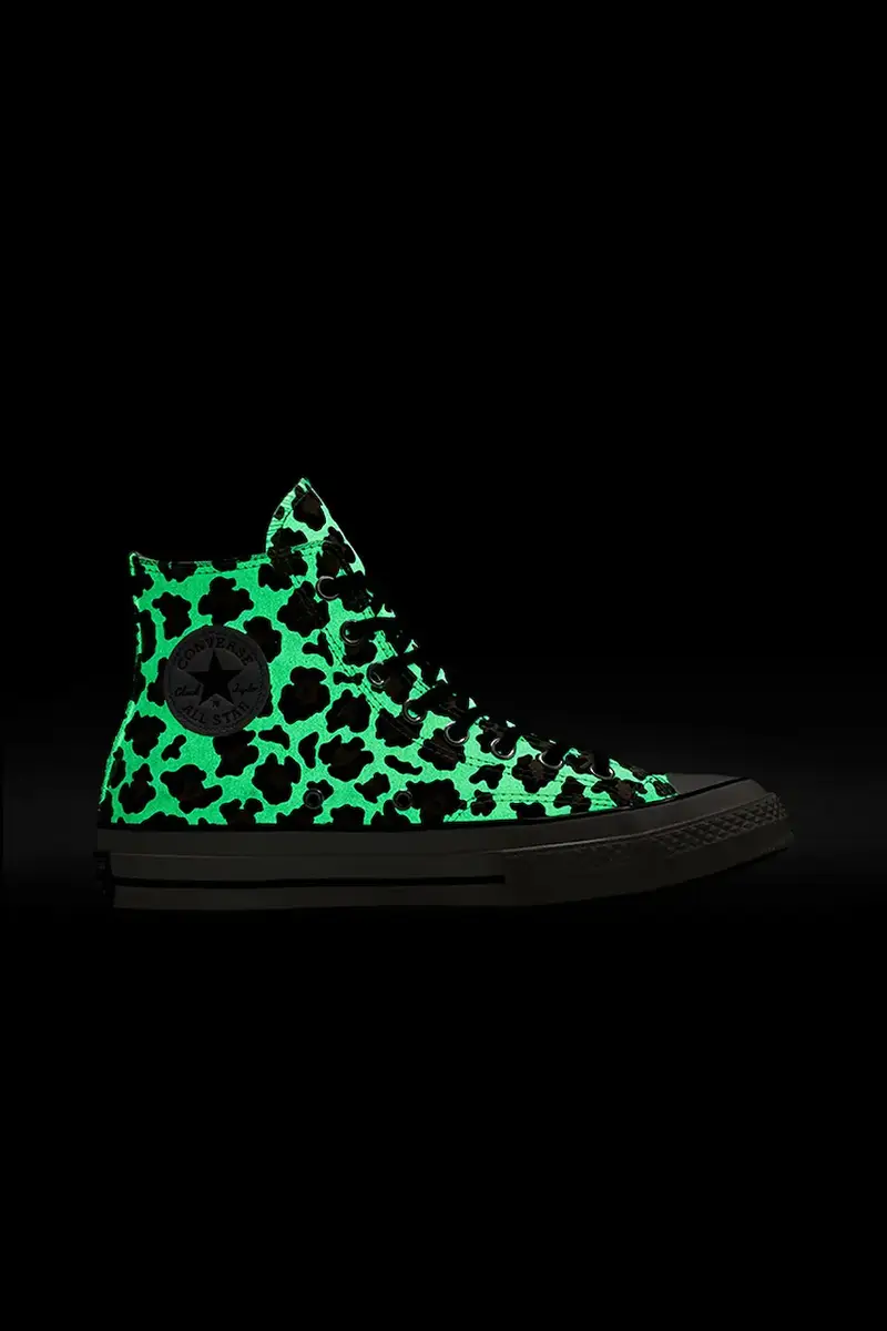 Converse Scarpe da ginnastica Beige 3121402 miniatura 2