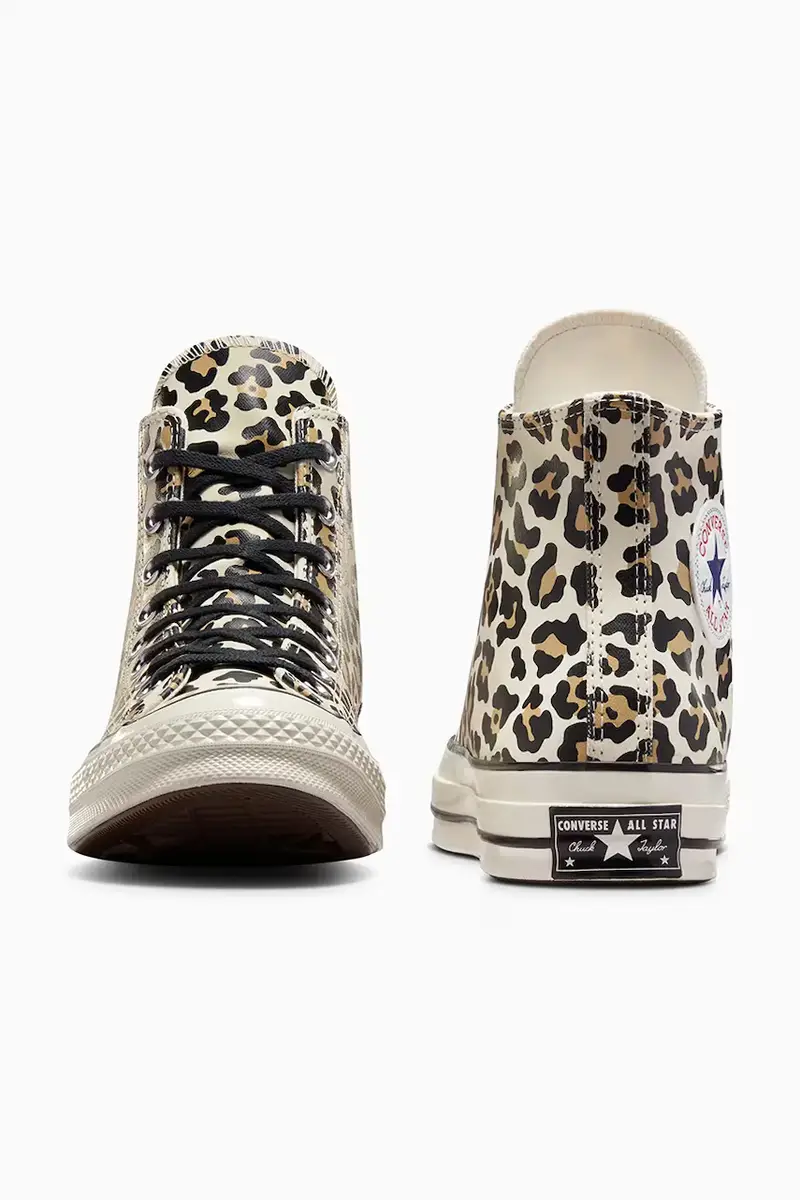 Converse Scarpe da ginnastica Beige 3121402 miniatura 4