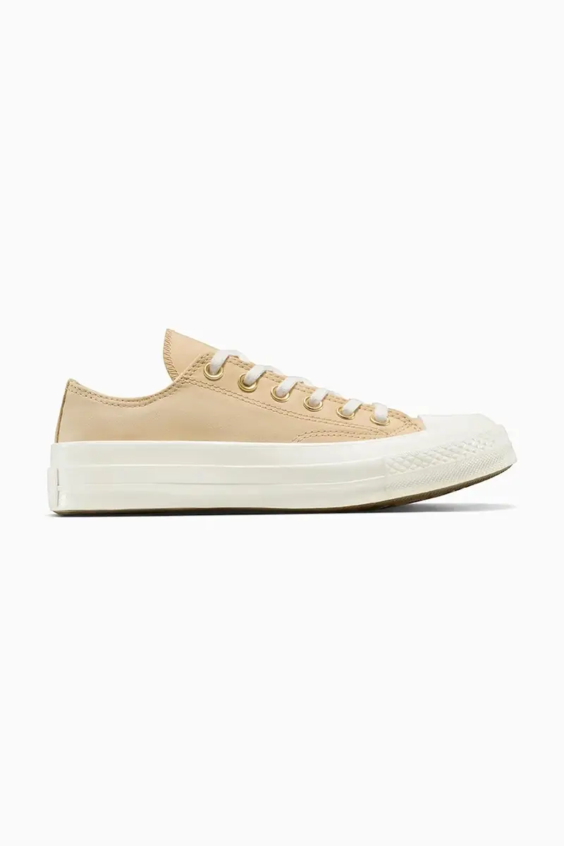 Converse Scarpe da ginnastica Beige 2213350