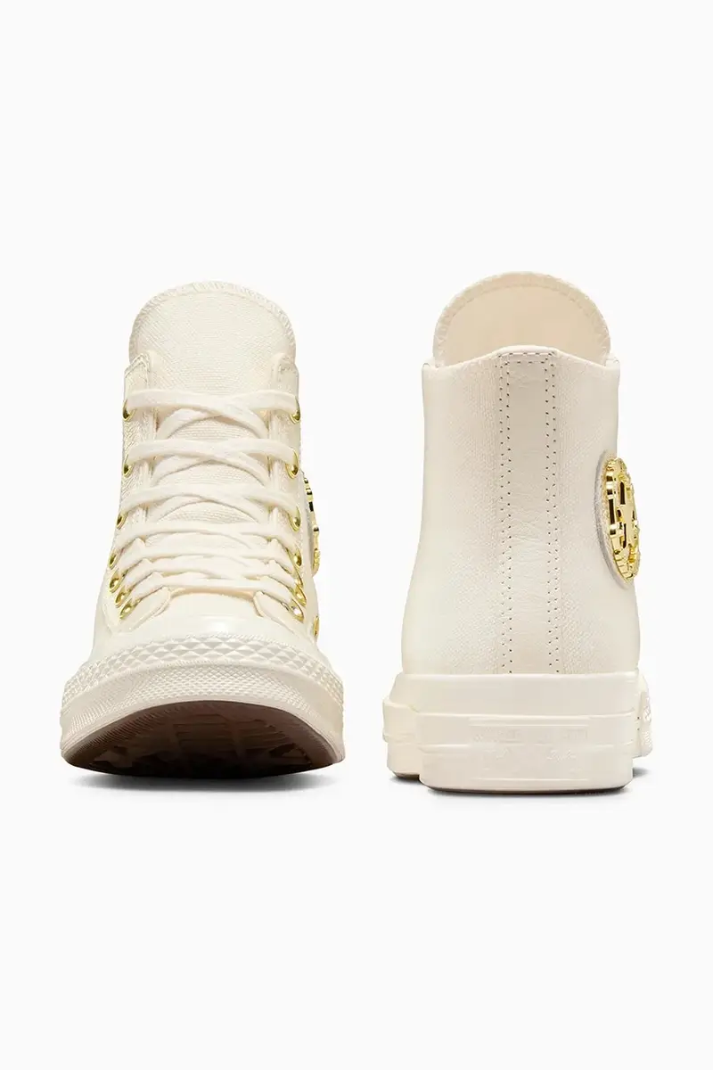 Converse Scarpe da ginnastica Bianco 3300974 miniatura 3