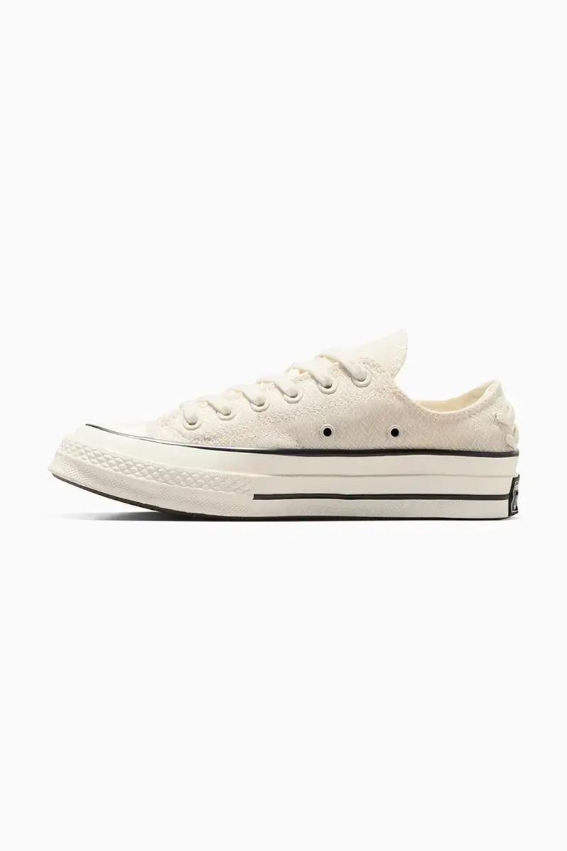 Converse Scarpe da ginnastica Bianco 3300892 miniatura 4