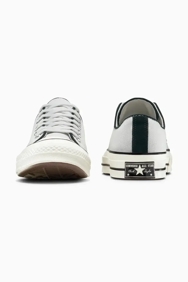 Converse Scarpe da ginnastica Bianco 3300891 miniatura 3