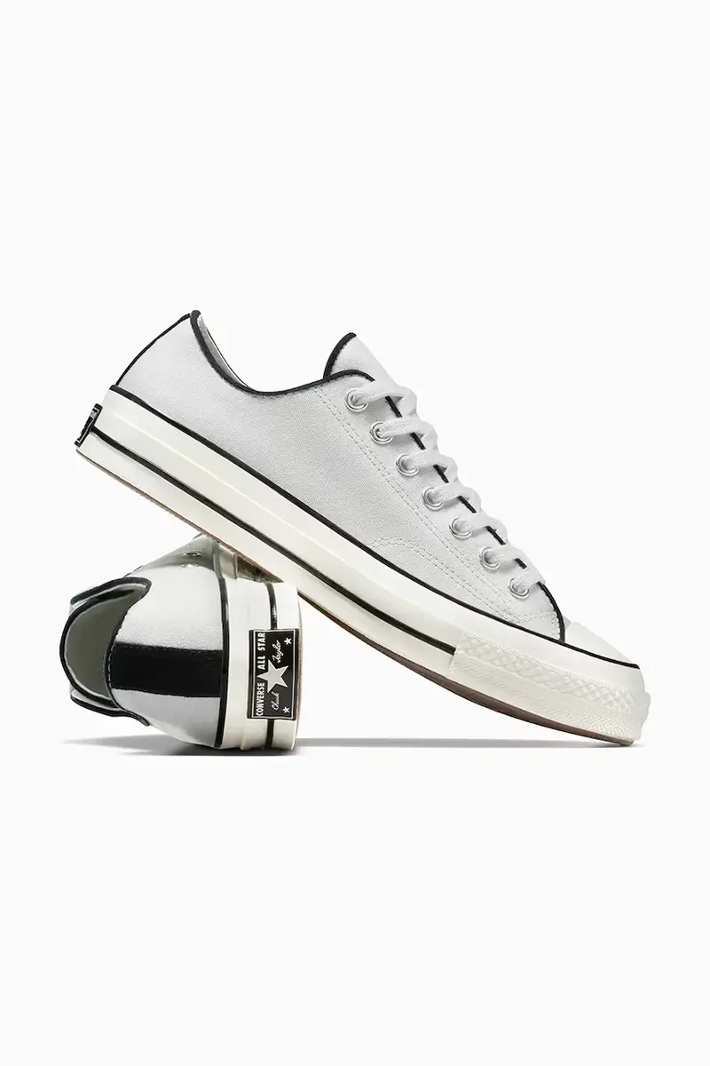 Converse Scarpe da ginnastica Bianco 3300891 miniatura 4