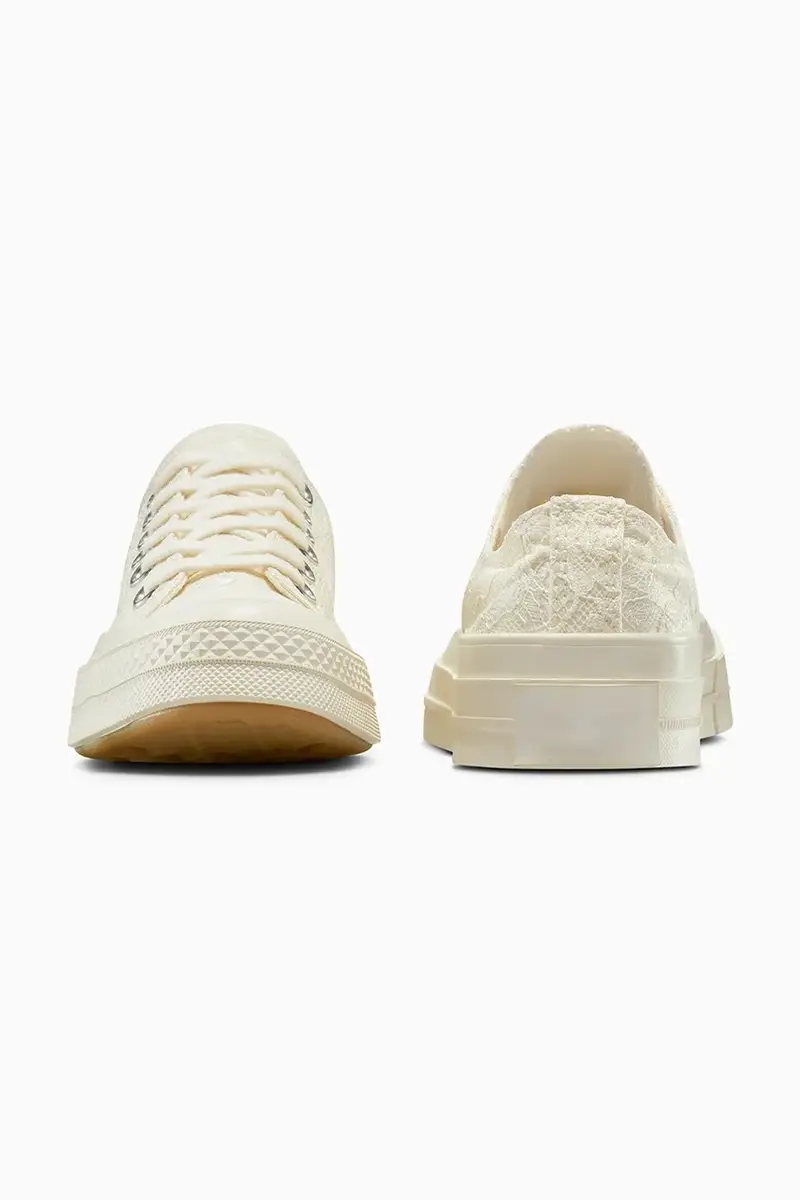 Converse Scarpe da ginnastica Bianco 3301165 miniatura 3