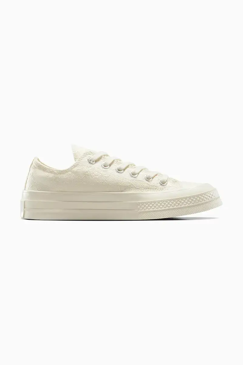 Converse Scarpe da ginnastica Bianco 3301165