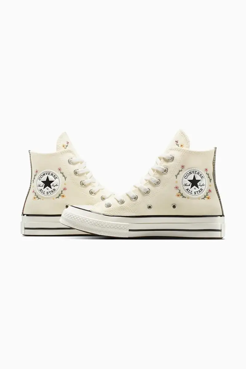 Converse Scarpe da ginnastica Bianco 3766266 miniatura 4