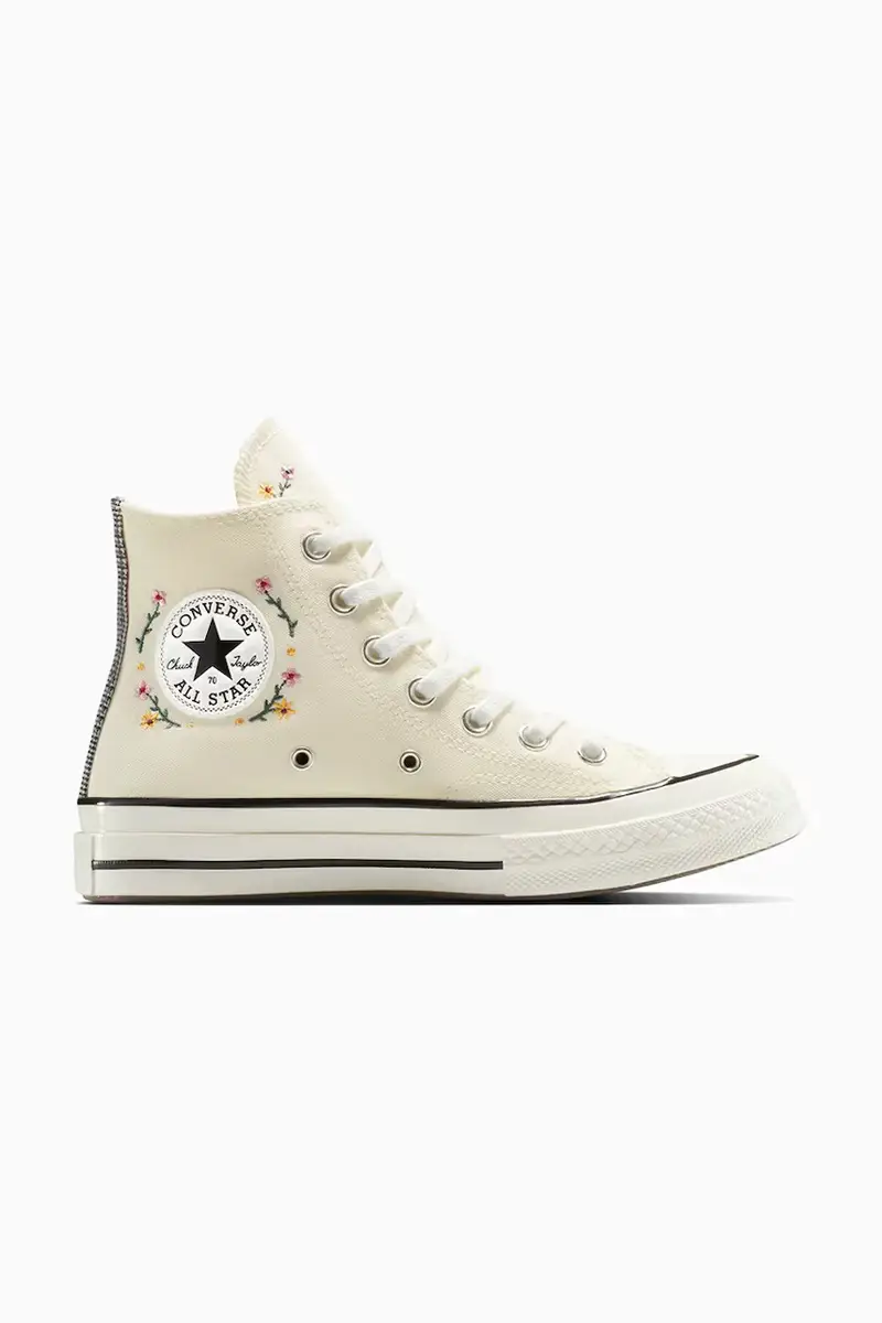 Converse Scarpe da ginnastica Bianco 3766266