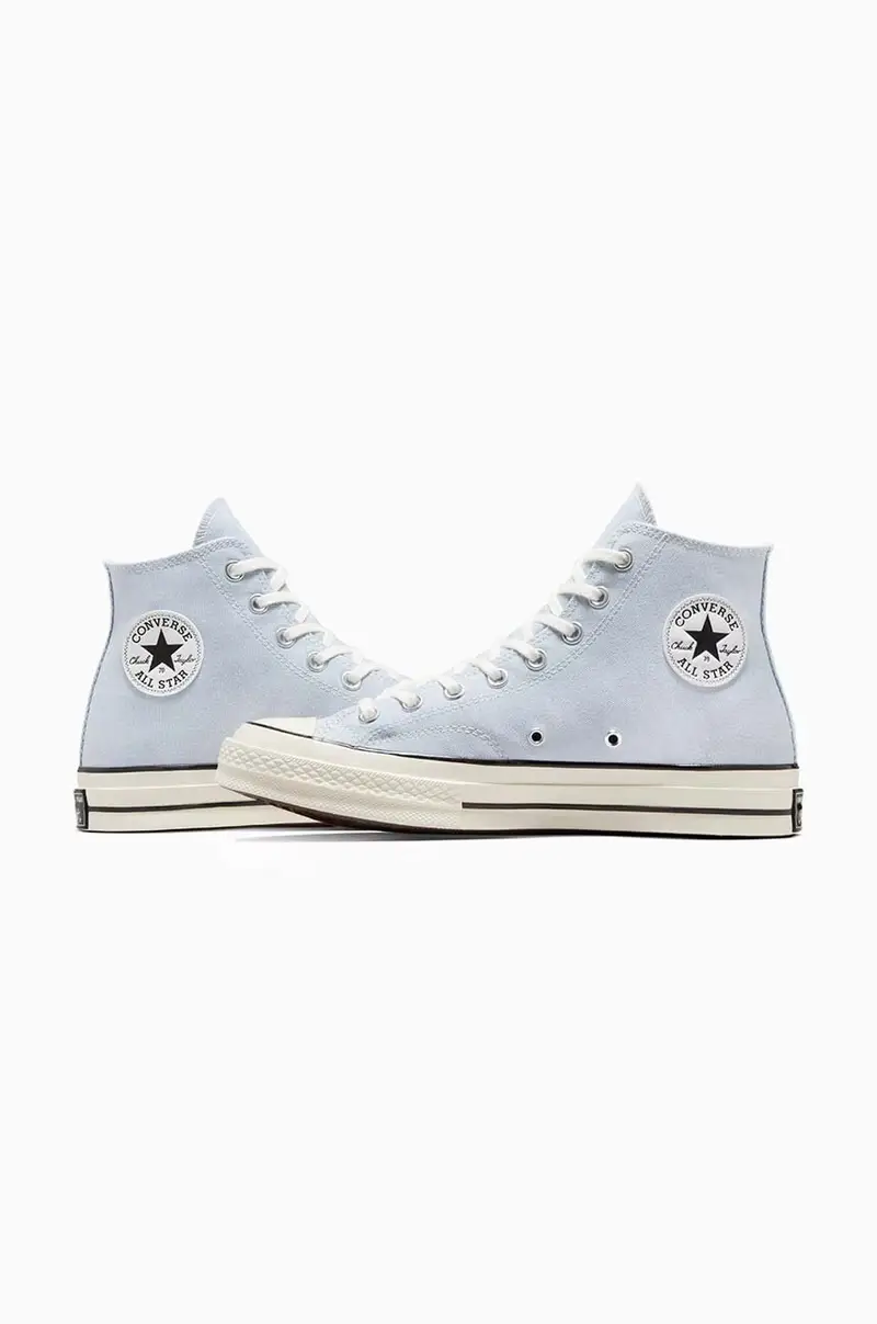 Converse Scarpe da ginnastica Blu 3171189 miniatura 5