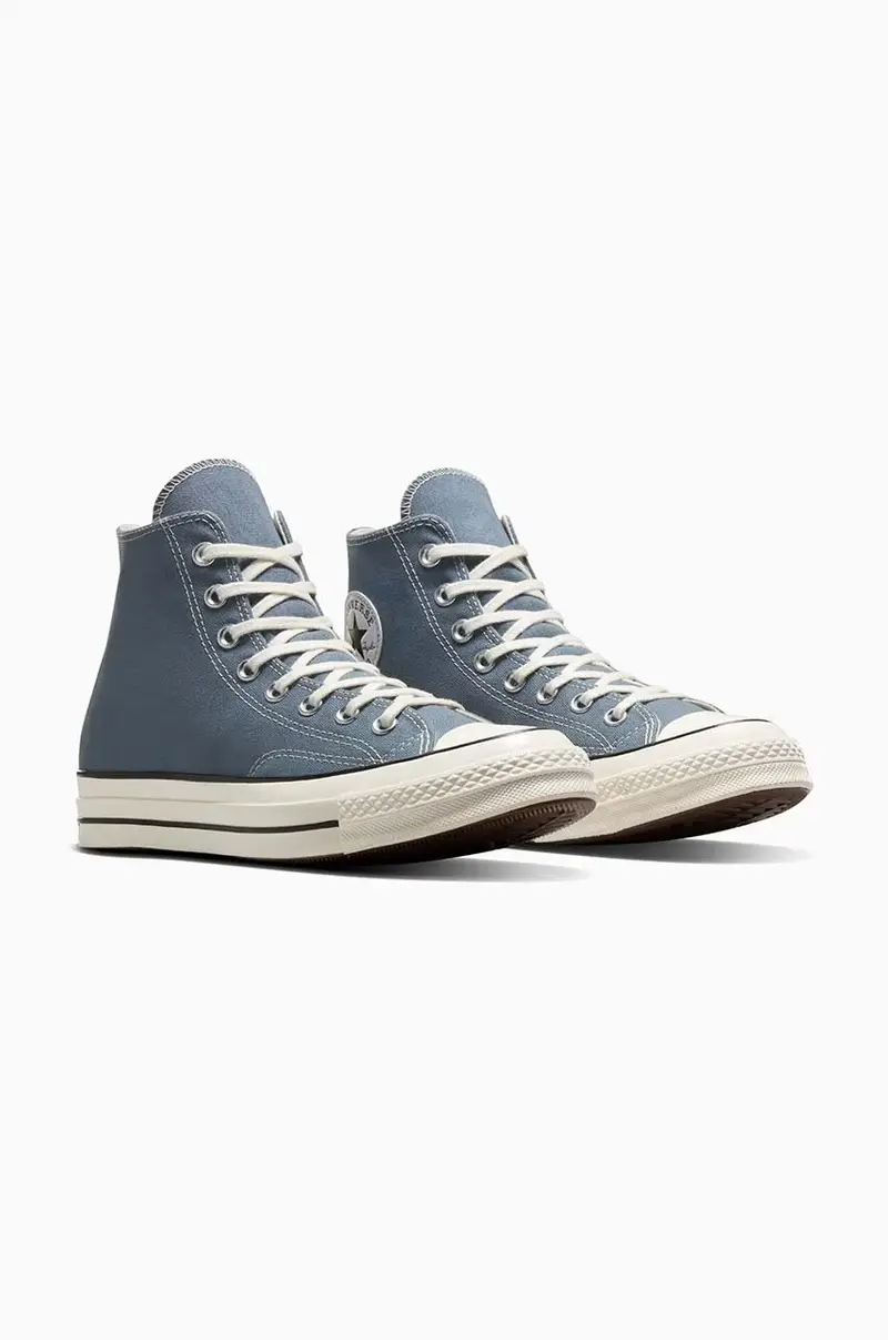 Converse Scarpe da ginnastica Blu 3245532 miniatura 2