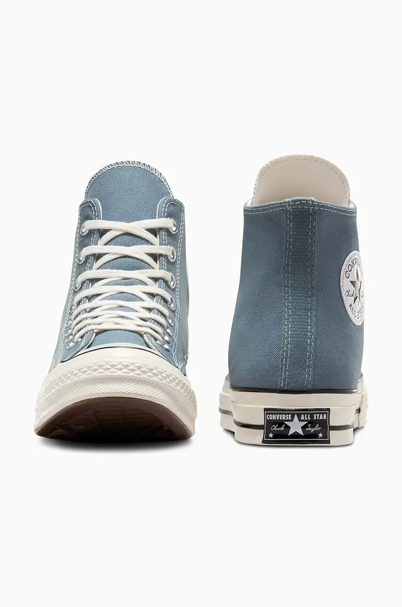 Converse Scarpe da ginnastica Blu 3245532 miniatura 3