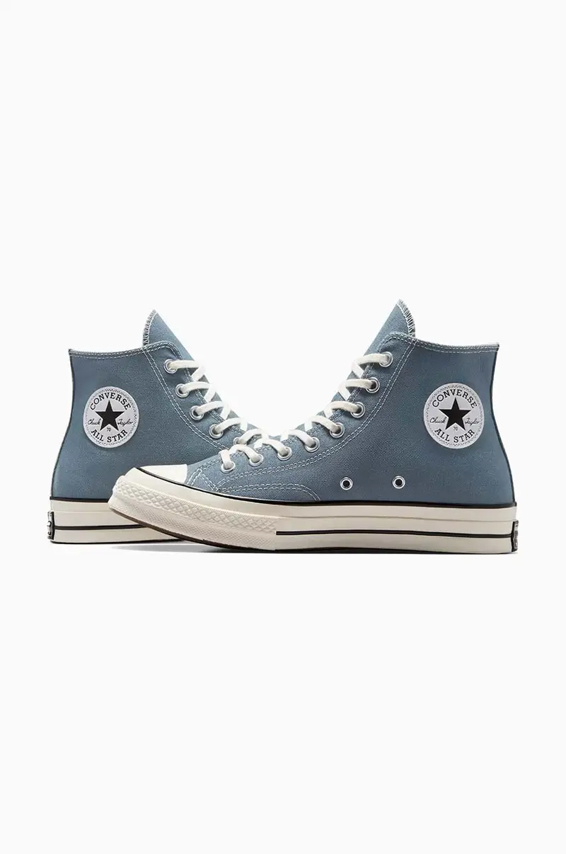 Converse Scarpe da ginnastica Blu 3245532 miniatura 4
