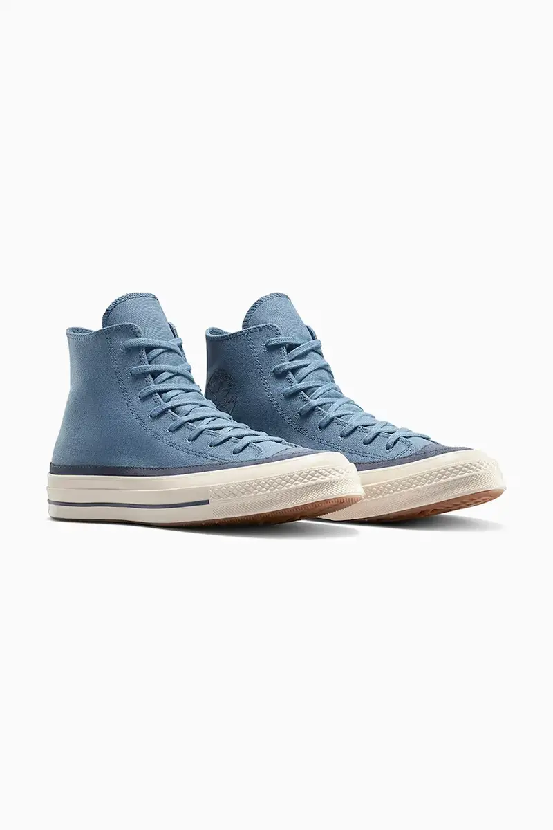 Converse Scarpe da ginnastica Blu 3132529 miniatura 2