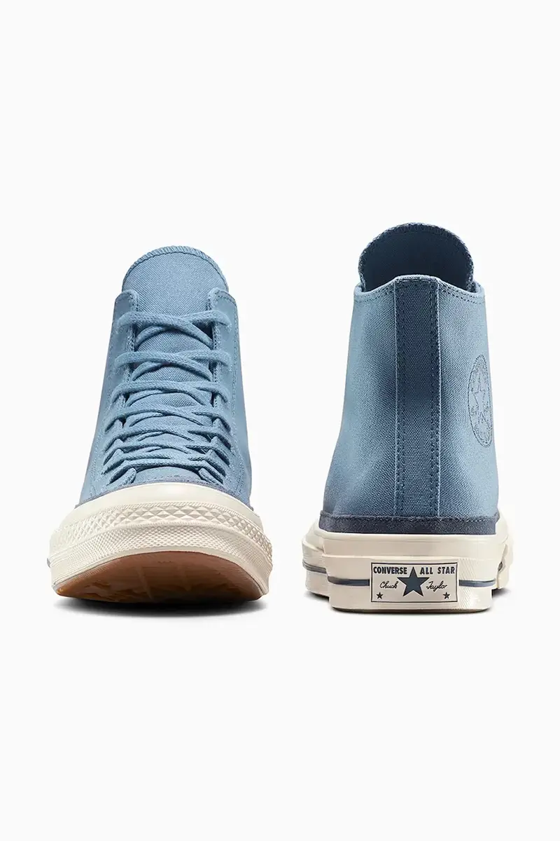 Converse Scarpe da ginnastica Blu 3132529 miniatura 3