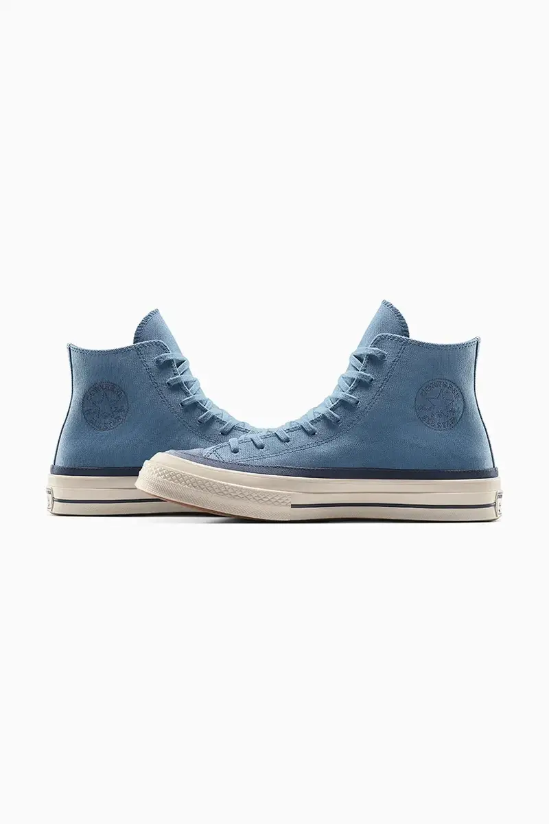 Converse Scarpe da ginnastica Blu 3132529 miniatura 4