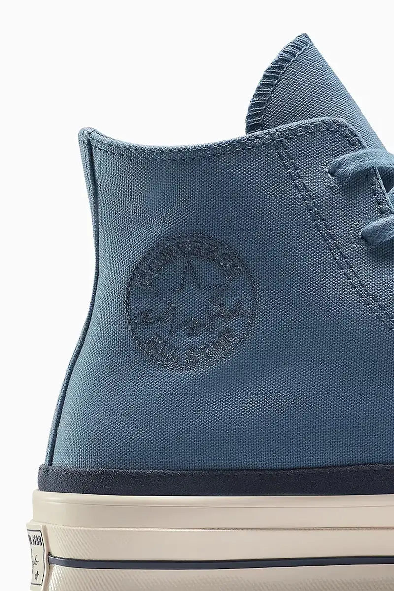 Converse Scarpe da ginnastica Blu 3132529 miniatura 5