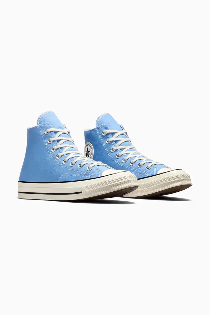 Converse Scarpe da ginnastica Blu 3132359 miniatura 2