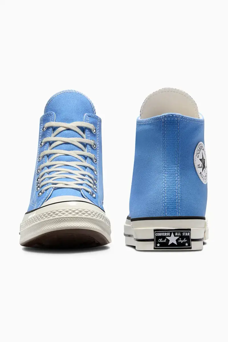 Converse Scarpe da ginnastica Blu 3132359 miniatura 3