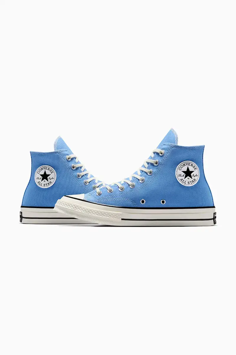 Converse Scarpe da ginnastica Blu 3132359 miniatura 4
