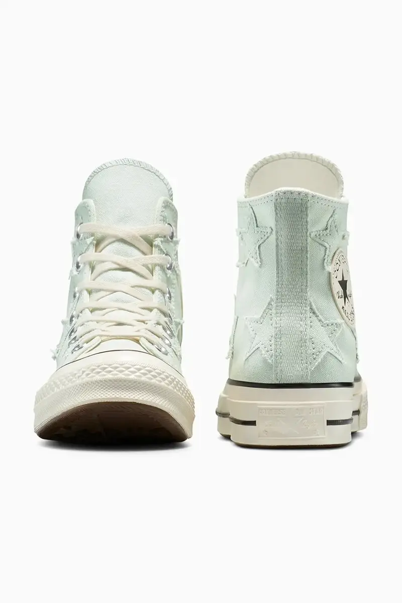 Converse Scarpe da ginnastica Turchese 2986721 miniatura 3