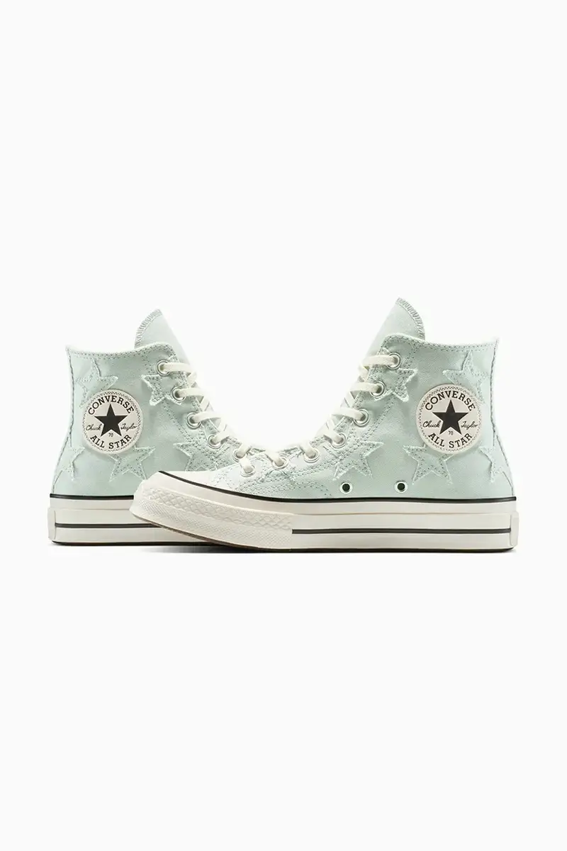 Converse Scarpe da ginnastica Turchese 2986721 miniatura 4