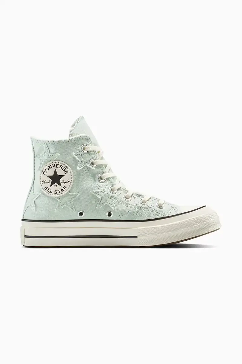 Converse Scarpe da ginnastica Turchese 2986721