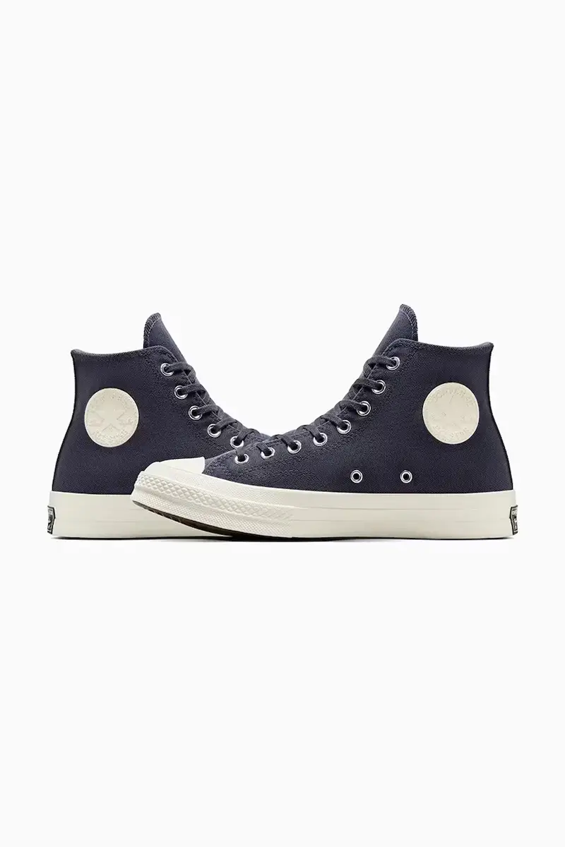 Converse Scarpe da ginnastica Grigio 3137559 miniatura 4