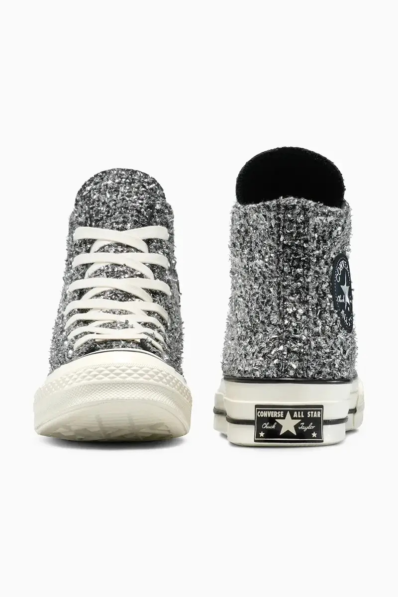 Converse Scarpe da ginnastica Grigio 3842163 miniatura 3