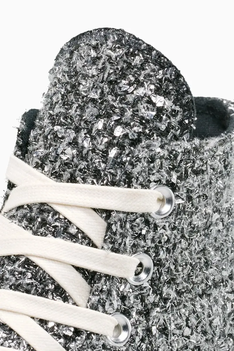 Converse Scarpe da ginnastica Grigio 3842163 miniatura 4