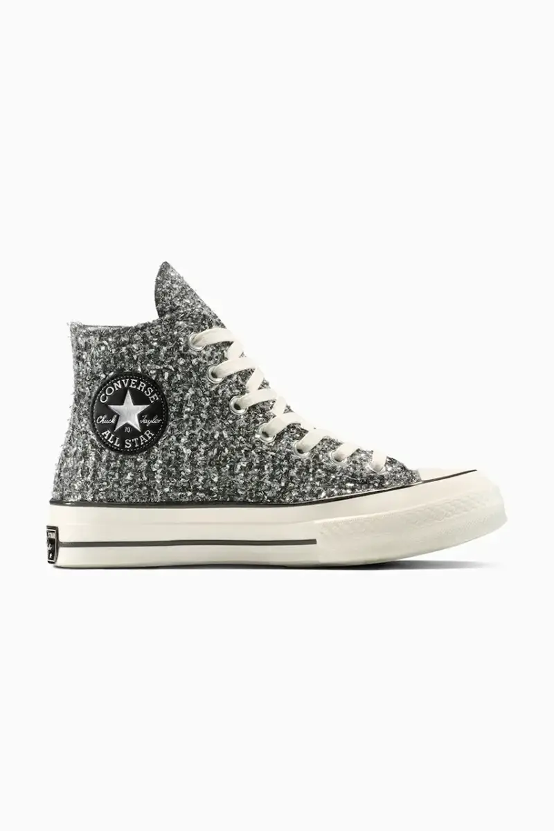 Converse Scarpe da ginnastica Grigio 3842163