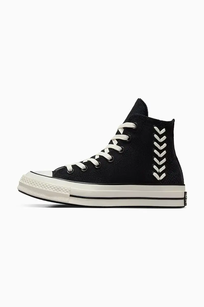 Converse Scarpe da ginnastica Nero 3335576 miniatura 5