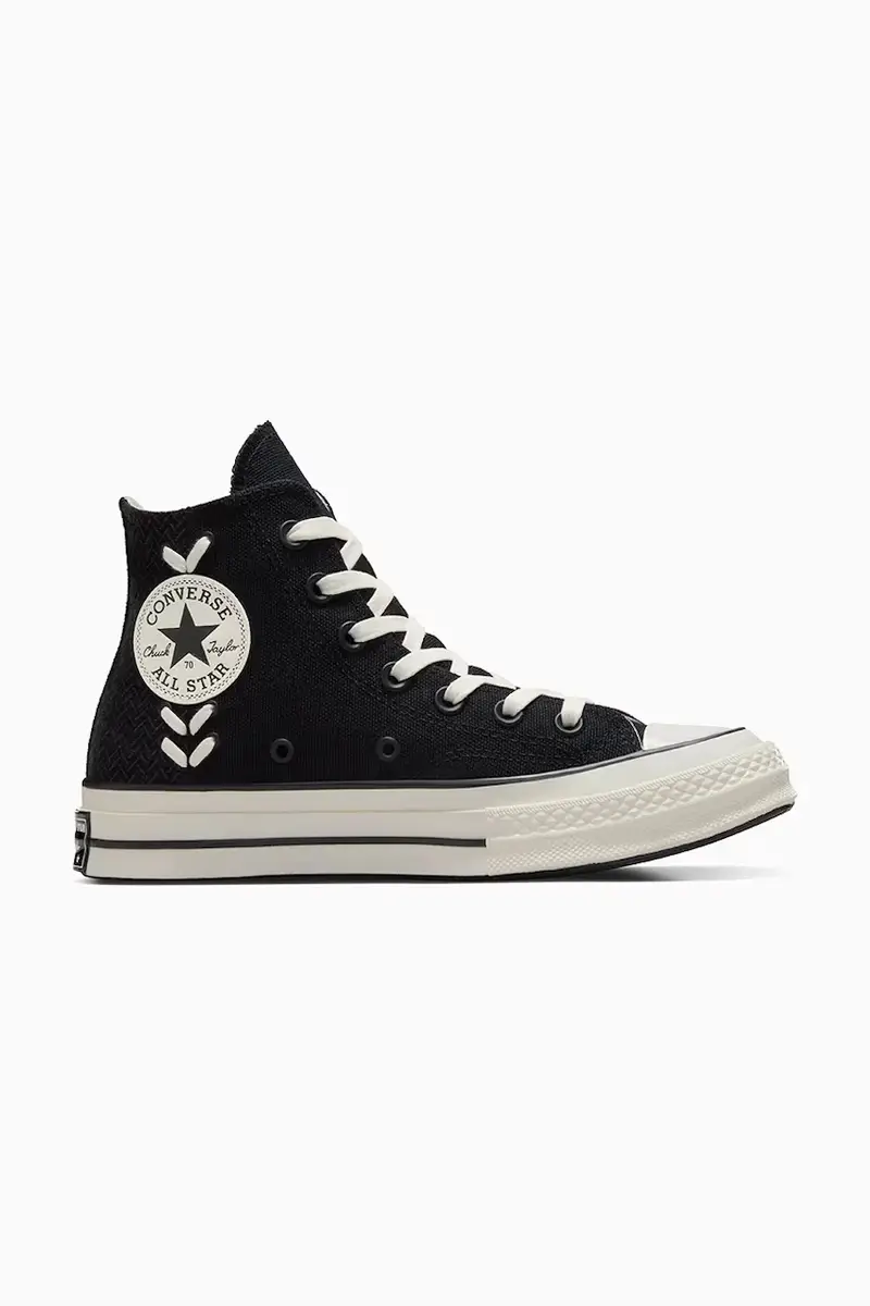 Converse Scarpe da ginnastica Nero 3335576