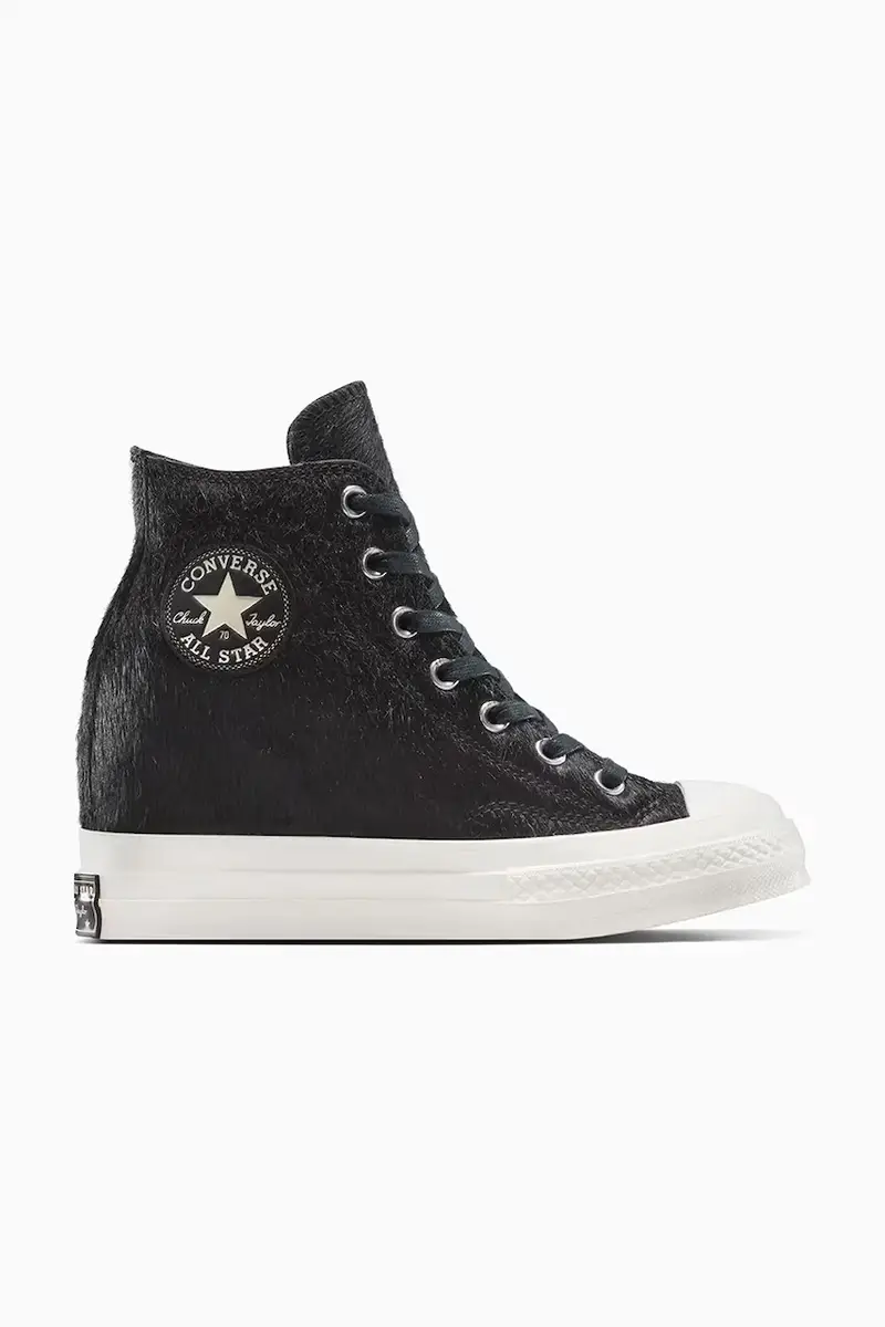 Converse Scarpe da ginnastica Nero 3150959