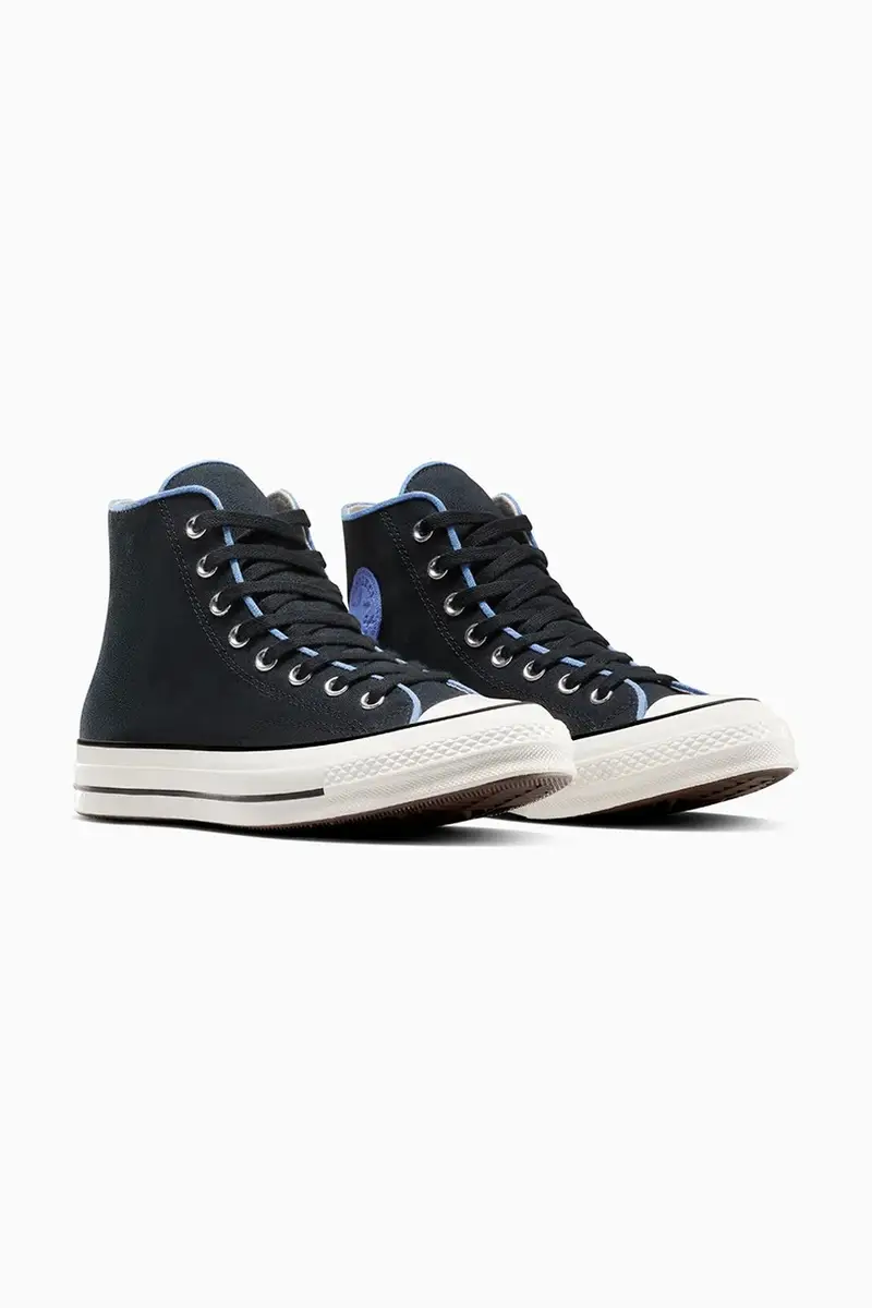 Converse Scarpe da ginnastica Nero 3335286 miniatura 2
