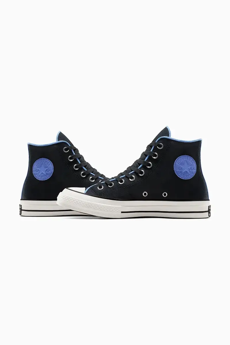 Converse Scarpe da ginnastica Nero 3335286 miniatura 4